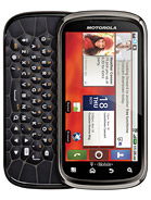 Best available price of Motorola Cliq 2 in Moldova