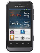 Best available price of Motorola Defy Mini XT320 in Moldova