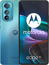 Best available price of Motorola Edge 30 in Moldova