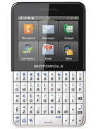 Best available price of Motorola EX119 in Moldova