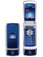 Best available price of Motorola KRZR K1 in Moldova