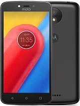 Best available price of Motorola Moto C in Moldova