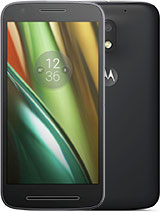 Best available price of Motorola Moto E3 Power in Moldova