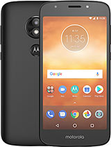 Best available price of Motorola Moto E5 Play in Moldova