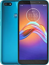 Best available price of Motorola Moto E6 Play in Moldova