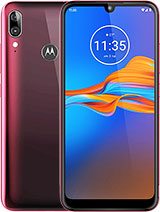 Best available price of Motorola Moto E6 Plus in Moldova