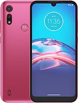 Best available price of Motorola Moto E6i in Moldova