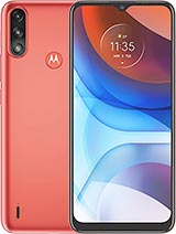 Best available price of Motorola Moto E7i Power in Moldova