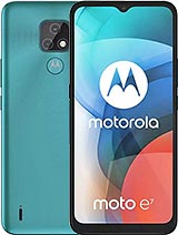 Best available price of Motorola Moto E7 in Moldova