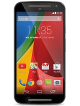 Best available price of Motorola Moto G 2nd gen in Moldova