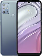 Best available price of Motorola Moto G20 in Moldova
