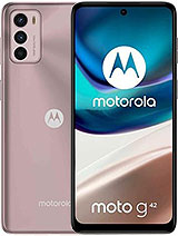 Best available price of Motorola Moto G42 in Moldova