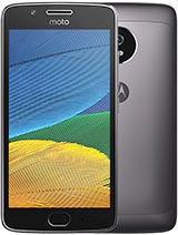 Best available price of Motorola Moto G5 in Moldova