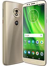 Best available price of Motorola Moto G6 Play in Moldova