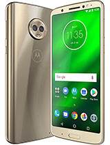 Best available price of Motorola Moto G6 Plus in Moldova