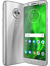Best available price of Motorola Moto G6 in Moldova