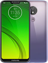 Best available price of Motorola Moto G7 Power in Moldova
