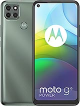 Best available price of Motorola Moto G9 Power in Moldova