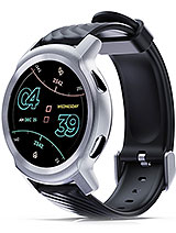 Best available price of Motorola Moto Watch 100 in Moldova