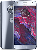 Best available price of Motorola Moto X4 in Moldova