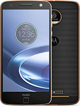Best available price of Motorola Moto Z Force in Moldova