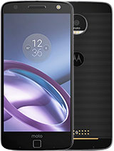 Best available price of Motorola Moto Z in Moldova
