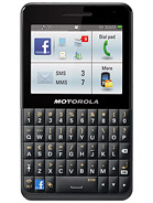 Best available price of Motorola Motokey Social in Moldova