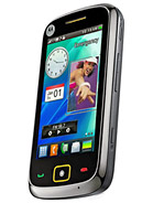 Best available price of Motorola MOTOTV EX245 in Moldova