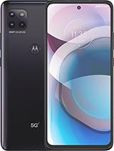 Best available price of Motorola one 5G UW ace in Moldova