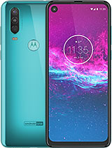 Best available price of Motorola One Action in Moldova