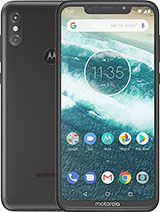 Best available price of Motorola One Power P30 Note in Moldova