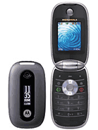 Best available price of Motorola PEBL U3 in Moldova