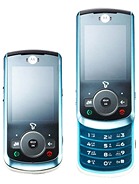 Best available price of Motorola COCKTAIL VE70 in Moldova