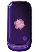 Best available price of Motorola PEBL VU20 in Moldova
