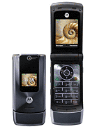 Best available price of Motorola W510 in Moldova