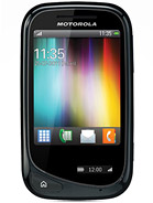 Best available price of Motorola WILDER in Moldova