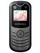 Best available price of Motorola WX160 in Moldova