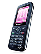 Best available price of Motorola WX395 in Moldova