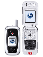 Best available price of Motorola V980 in Moldova