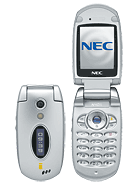 Best available price of NEC N401i in Moldova