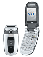 Best available price of NEC e540-N411i in Moldova