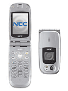 Best available price of NEC N400i in Moldova