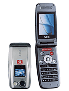 Best available price of NEC N840 in Moldova