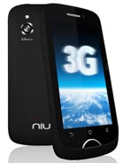Best available price of NIU Niutek 3G 3-5 N209 in Moldova