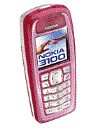 Best available price of Nokia 3100 in Moldova