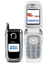 Best available price of Nokia 6101 in Moldova