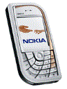Best available price of Nokia 7610 in Moldova