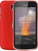 Best available price of Nokia 1 in Moldova