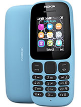 Best available price of Nokia 105 2017 in Moldova