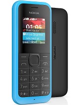 Best available price of Nokia 105 Dual SIM 2015 in Moldova
